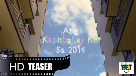 iniyot ang kapitbahay|HUNBL.